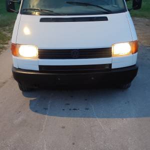 VW T4 1.9 d