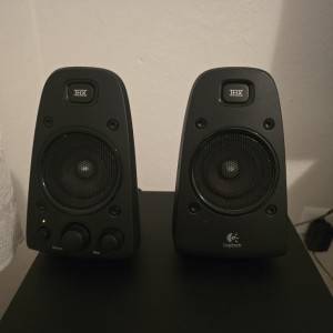 Zvučnici Logitech Z623 400W