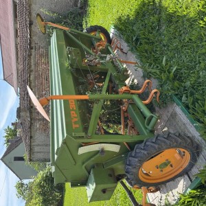 Amazone 07 “SPECIAL II”