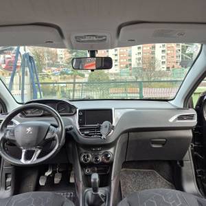 PEUGEOT 2008, 1,6 e-HDI