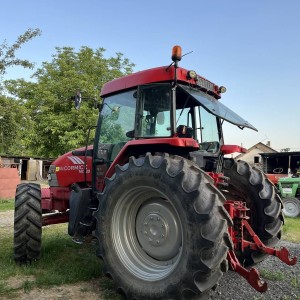 McCormick 120