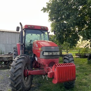 McCormick 120