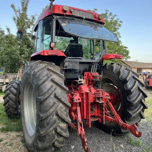 McCormick 120