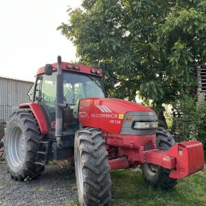 McCormick 120