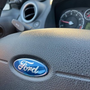 Ford Fiesta 1.2 ***PRVI VLASNIK***