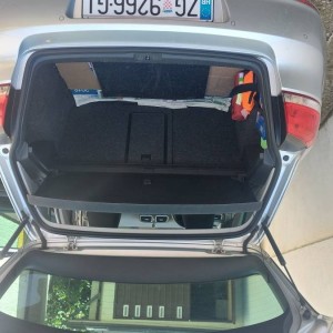 VW GOLF VI, 2011.g 1.6 TD,STYLE OPREMA TOP STANJE