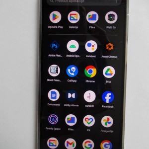 Motorola G32