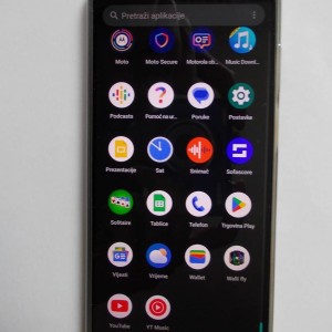 Motorola G32