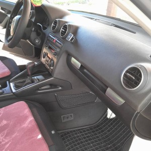 A3 sportback