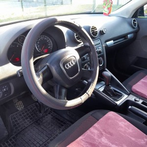 A3 sportback