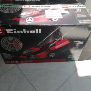 Akukosilica Einhell Nova sa punjačem i baterije 140e.