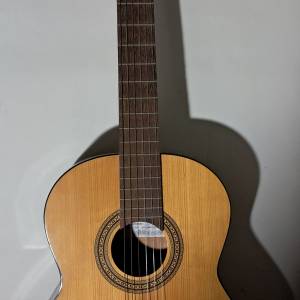 akustična gitara