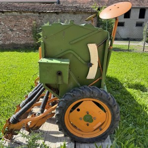 Amazone 07 “SPECIAL II”