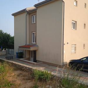 Apartman otok Pag - Mandre,