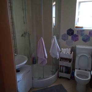 Apartman otok Pag - Mandre,