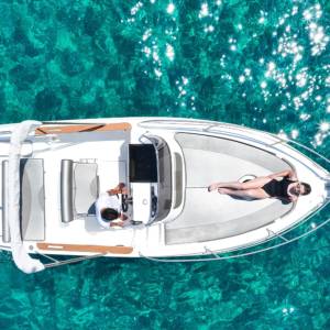 Aquabat Sport Infinity 21
