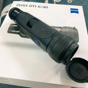 ATN MARS  5 XD LRF 4-40X, ATN MARS 5 LRF 640 5-40X, ATN MARS 5  5-40X
