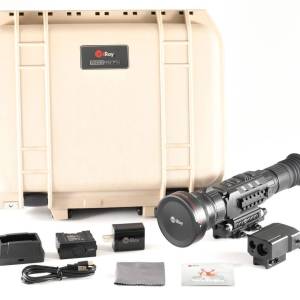 ATN MARS  5 XD LRF 4-40X, ATN MARS 5 LRF 640 5-40X, ATN MARS 5  5-40X
