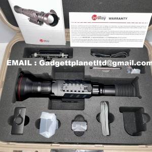 ATN MARS  5 XD LRF 4-40X, ATN MARS 5 LRF 640 5-40X, ATN MARS 5  5-40X