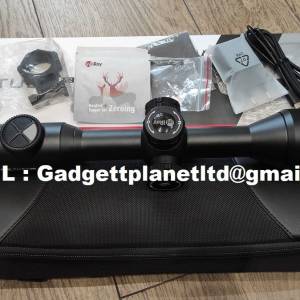 ATN MARS  5 XD LRF 4-40X, ATN MARS 5 LRF 640 5-40X, ATN MARS 5  5-40X