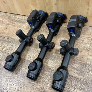 ATN MARS  5 XD LRF 4-40X, ATN MARS 5 LRF 640 5-40X, ATN MARS 5  5-40X