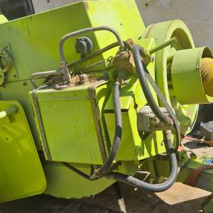 Balirka Class Markant 60