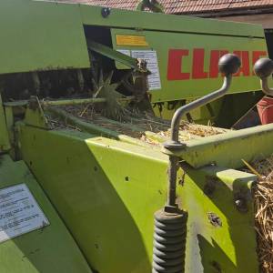 Balirka Class Markant 60
