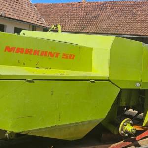 Balirka Class Markant 60