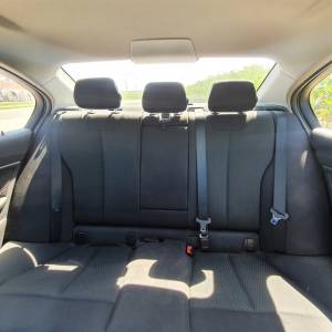 BMW 318d (2013.), 1.8 Diesel, REG. do 04/2026, BEZ ULAGANJA – 8.500 €