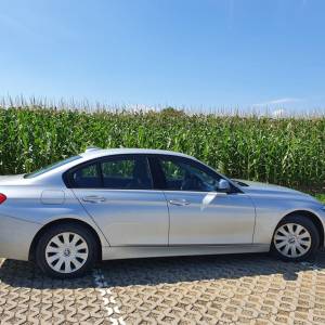 BMW 318d (2013.), 1.8 Diesel, REG. do 04/2026, BEZ ULAGANJA – 8.500 €