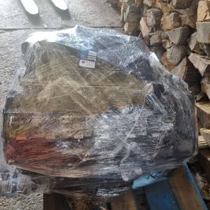 Bmw 523i e39 komplet dijelovi