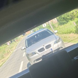 Bmw E60 530D