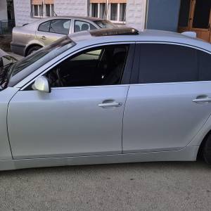 Bmw E60 530D
