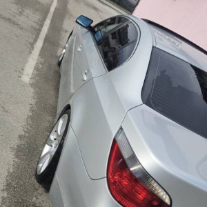 Bmw E60 530D