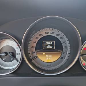 C 220CDI REDIZAJN