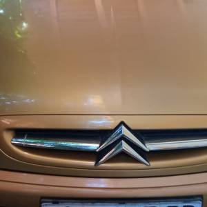 Citroen Xsara 1.4i registriran do 5/26 155tkm