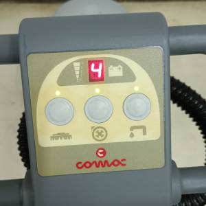 Comac Vispa odličan