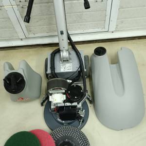 Comac Vispa odličan