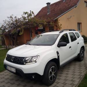 Duster
