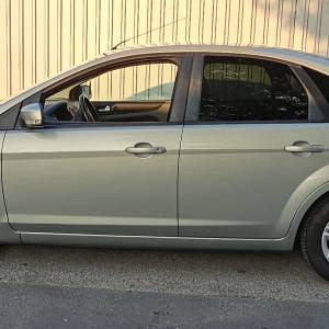FORD FOCUS 1.6TDCI REGISTRIRAN