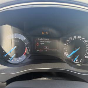 FORD MONDEO 2.0 TDCI