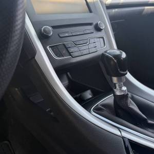 FORD MONDEO 2.0 TDCI