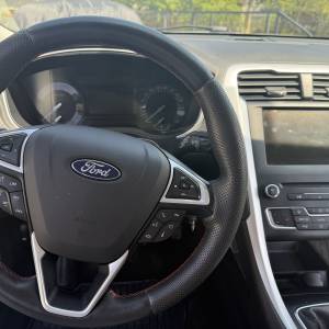 FORD MONDEO 2.0 TDCI