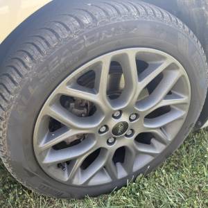 FORD MONDEO 2.0 TDCI