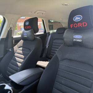 FORD MONDEO 2.0 TDCI
