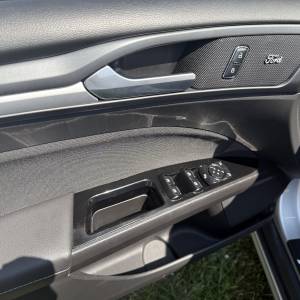 FORD MONDEO 2.0 TDCI