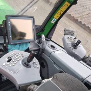 Forwarder/Ekipaza