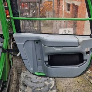 Forwarder/Ekipaza