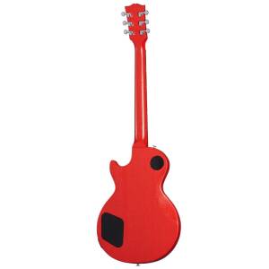 GIBSON LES PAUL MODERN LITE CARDIAL RED SATIN