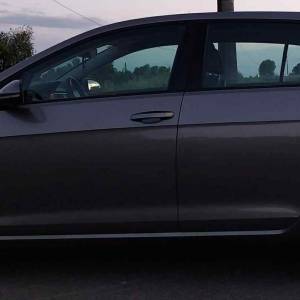 GOLF 7